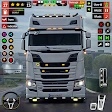 City Truck Transport Games 3d