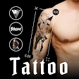 Tattoo Maker - Tattoo Design icon