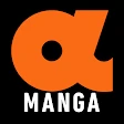 Alpha Manga: Read Isekai Manga icon