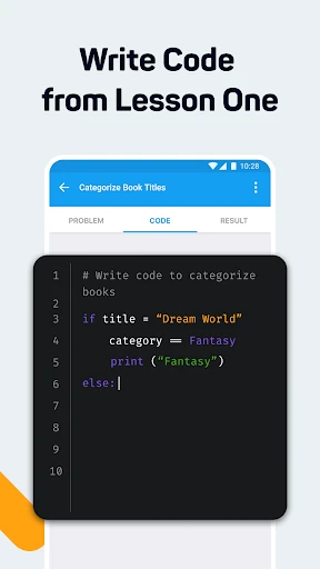 Sololearn: Learn to code screenshot