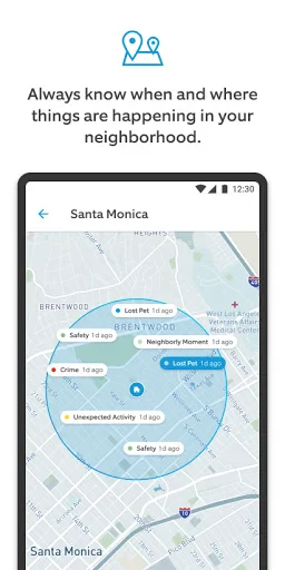 Neighbors by Ring screenshot