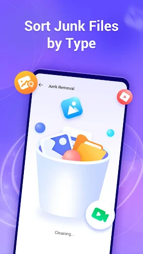 MiraManager - File Manager screenshot