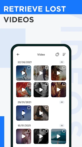 File Miner screenshot