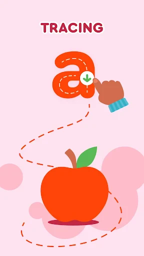 Keiki Learning games for Kids screenshot