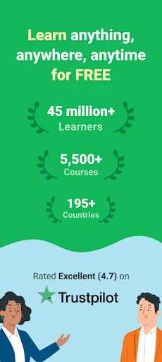 Alison: Online Education App screenshot