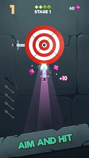 Treasure Master screenshot