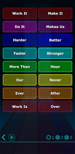 iDaft Jamming-Daft Punk Sounds screenshot