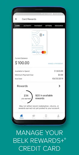 Belk – Shopping App screenshot
