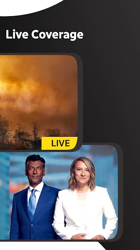 CBC News: Breaking & Local screenshot