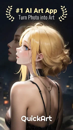 AI Image Generator & AI Video screenshot