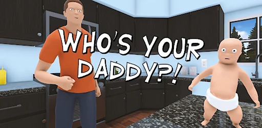 Who's Your Daddy?! screenshot