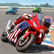 Moto Max Bike Racing Games 3D icon