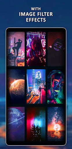 4K, HD Wallpapers | Background screenshot