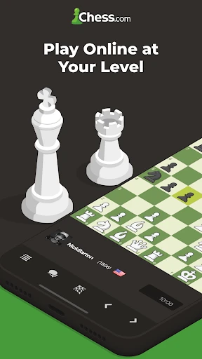 Chess - Play and Learn screenshot