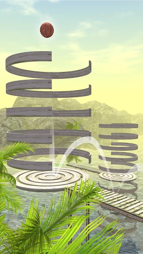 Rollance : Adventure Balls screenshot