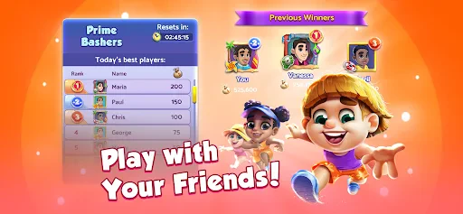 Bingo Bash: Live Bingo Games screenshot