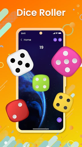 Spin the Wheel: Random Picker+ screenshot
