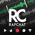 Rapchat: Music Maker Studio icon
