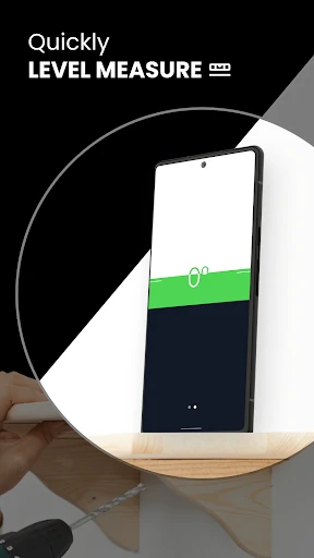 Compass: Accurate Compass screenshot