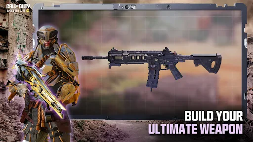 Call of Duty: Mobile Season 10 screenshot