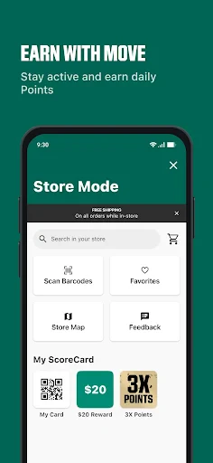 DICK'S Sporting Goods screenshot