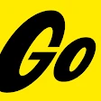 Yandex Go: Taxi Food Delivery icon
