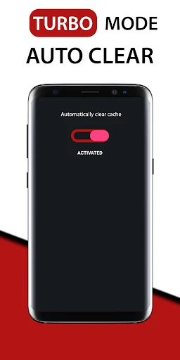 Game Booster Fire GFX- Fix Lag screenshot