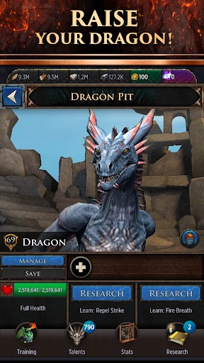 Game of Thrones: Conquest ™ screenshot