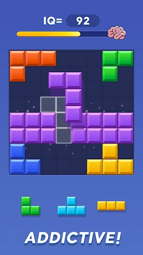 Block Blast! screenshot