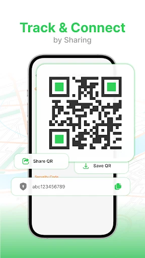 GPS Location Tracker for Phone screenshot