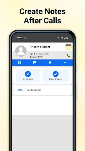 Notepad - Notes and Notebook screenshot