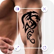 Tattoo Design & Tattoo Maker icon