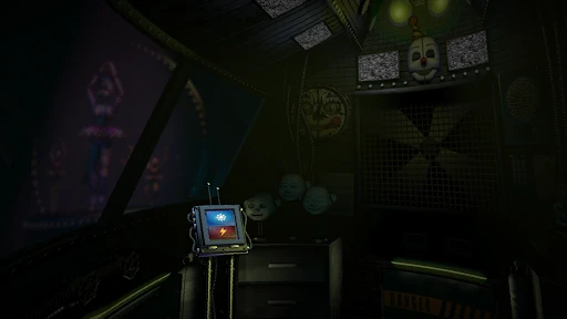 Five Nights at Freddy's: SL screenshot