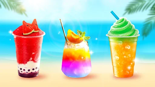 Boba DIY Bubble Tea screenshot