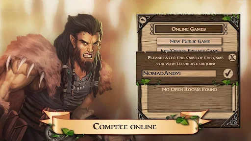 Mystic Vale screenshot