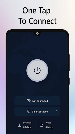 Jet VPN: VPN Fast & Secure screenshot