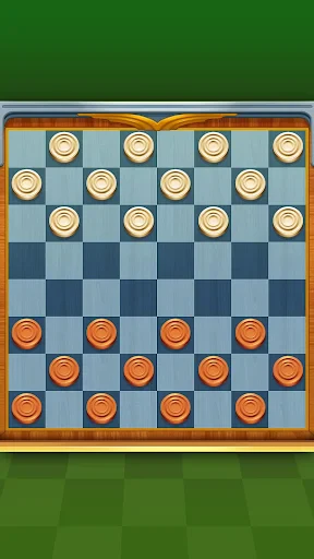 Checkers - Online & Offline screenshot
