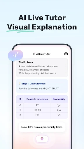 Gauth: AI Study Companion screenshot
