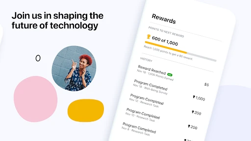 Viewpoints screenshot