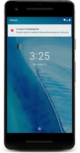 Medical ID (premium) screenshot