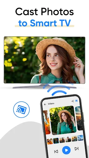 TV Cast for Chromecast - TVCST screenshot
