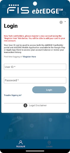 ebtEDGE screenshot