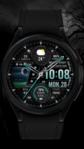 [KNA003] SHADOW screenshot