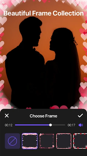Photo Video Maker with Music screenshot
