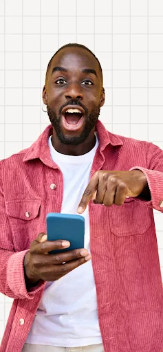 Firefox Fast & Private Browser screenshot