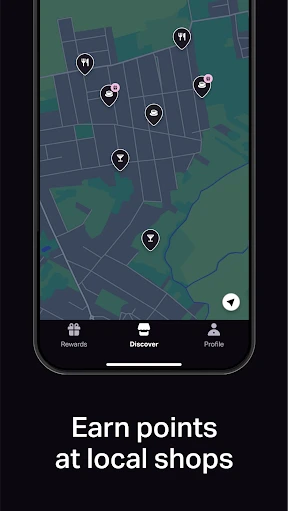 Fivestars screenshot