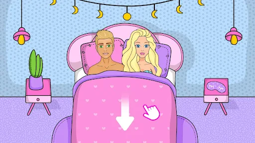 DIY Paper Doll screenshot