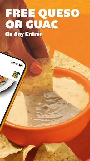 QDOBA Mexican Eats screenshot