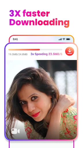 Video Downloader: Story Video screenshot