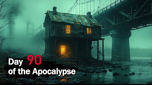 Dark War Survival screenshot